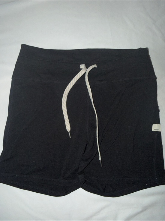 Vuori Pants - Vuori Halo Vintage Short | S